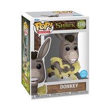 Funko Pop! Movies: Shrek Dream