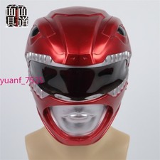 Caschi Uomo Cosplay Mighty