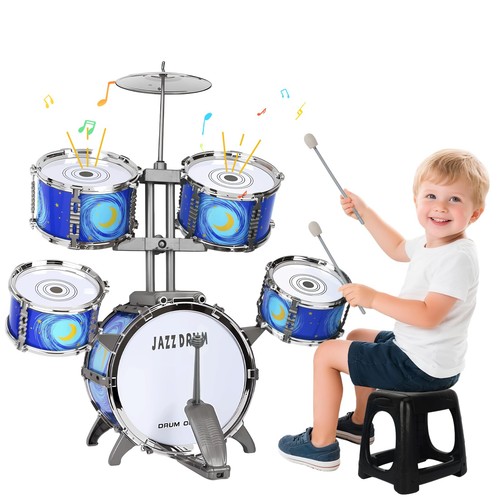 Batteria per bambini - per,