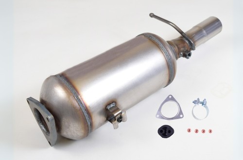 110 dpf fap - kw, land