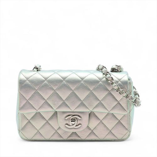 Borsa chanel mini matelasse - mini,
