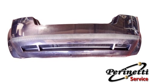 Paraurti posteriore fiat - paraurti,