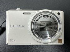 Panasonic Lumix SZ3 fotocamera