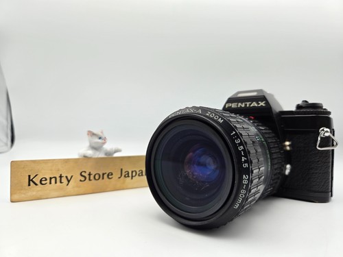 Mint pentax super a - pentax,