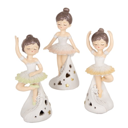 Sissi ballerina con - 1,