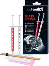 , Glass Polish - Lucidante per