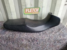 SELLA SELLA KAWASAKI ZZR1100 D