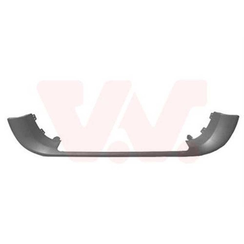 Van wezel copertura - van,