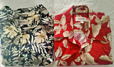 Lotto Di 2 Grandi Camicie