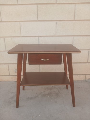 Tavolinetto console legno - tavolinetto, in
