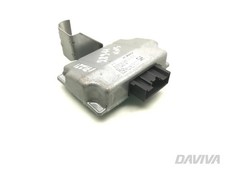 Ford Focus Centralina