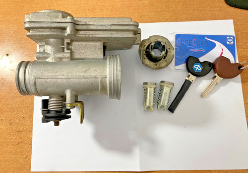 Cm078203 kit corpo - kit, farfallato