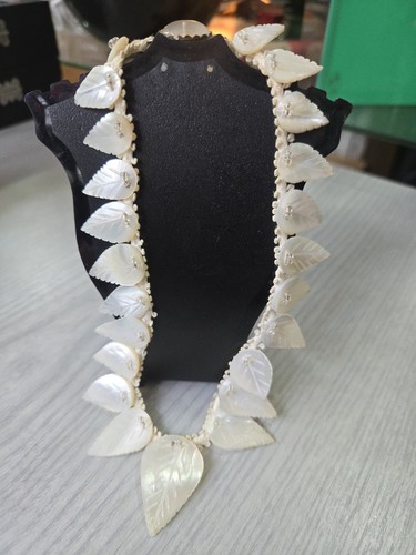 Collana antica art nouveau - antica,