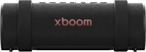 Xboom grab speaker - lg,
