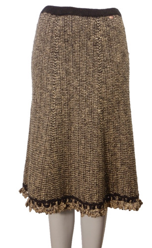 Gonna chanel 04a - gonna,
