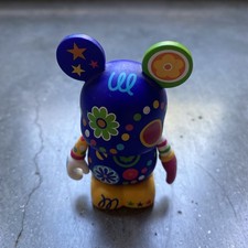 DISNEY VINYLMATION 3” URBAN