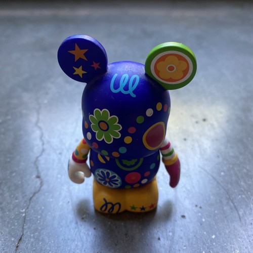 Disney vinylmation urban - vinylmation, 3”