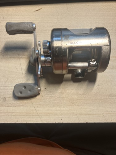 Mulinello abu garcia - mulinello,