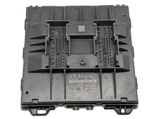 Centralita Comfort (sedile