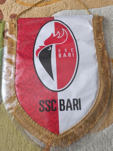 Gagliardetto calcio football - gagliardetto,