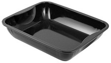 (TG. 40 x 34 x 8 cm) Zenker 7203 XXL torrefattore, 40 x 34 x 8 cm - NUOVO 