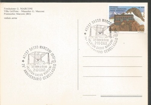 Sasso marconi 1993 25 - marconi, 2.10.1993
