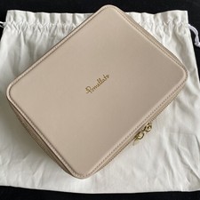 Pomellato Portagioielli Beautycase Rose Pale Nude Blush Limited Edition Original