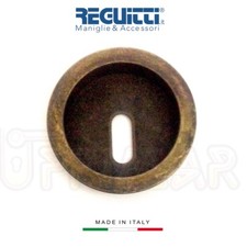 Maniglia incasso porte