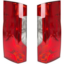 FARO FANALE POSTERIORE