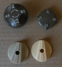 Manopole per variazione di