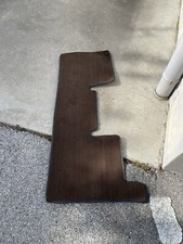 Tappeto Posteriore Centrale Mercedes G GD GE W460 Originale Mercedes