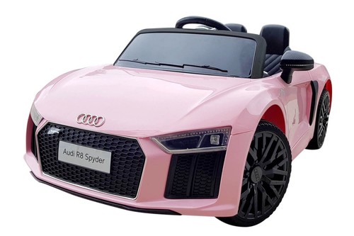 Auto elettrica per bambini - , a