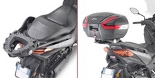 GIVI SR2150 ATTACCO POSTERIORE