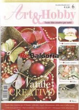 Natale Creativo Art & Hobby -