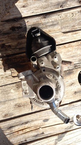 Turbina multijet motori - turbina,