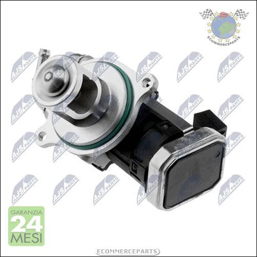 Valvola egr ajs per - valvola,