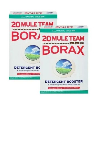 Mule team detergente - 20,