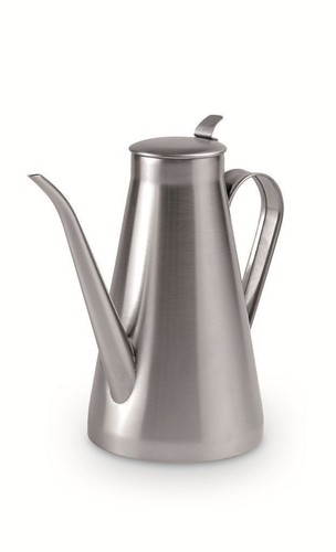 Oliera acciaio inox - oliera,