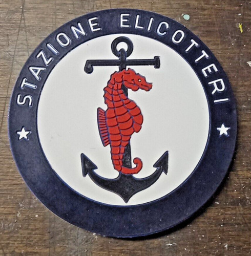 Patch toppa aeronautica - patch,