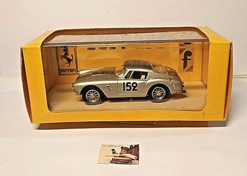 Die cast idea3 in - idea3, italy