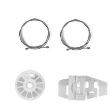 Kit Riparazione Alzacristalli Anteriore Sinistro Renault Scenic 2