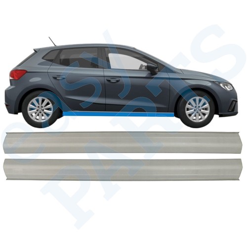 Adatta seat ibiza - si,