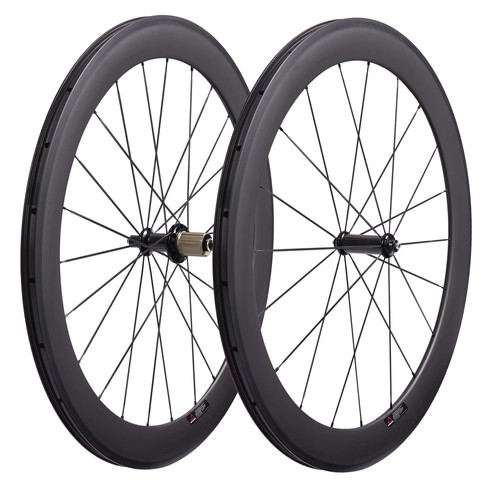 Set ruote bici corsa strada