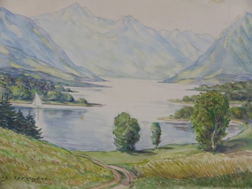 Clemens spengler accademia - clemens, di