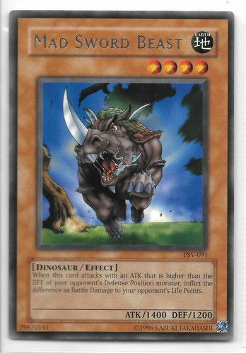 Carta servo del - yu-gi-oh,