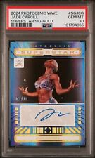 2024 Panini Photogenic WWE