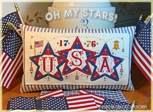 Stars modello punto - my,