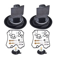 2x Kit riparazione carburatore