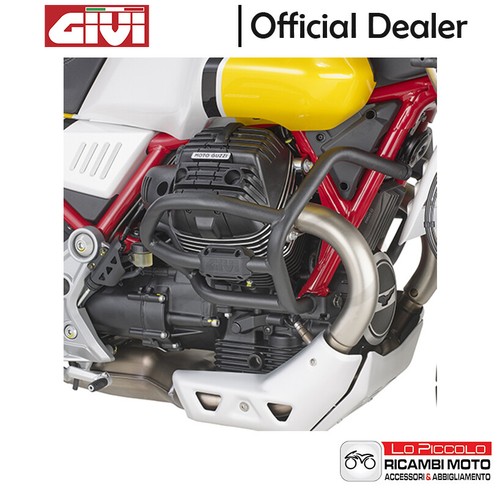 Tn8203 givi paramotore - tn8203,