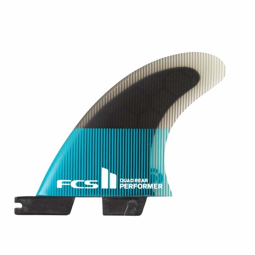 Nuove fcs performer - ii, pc